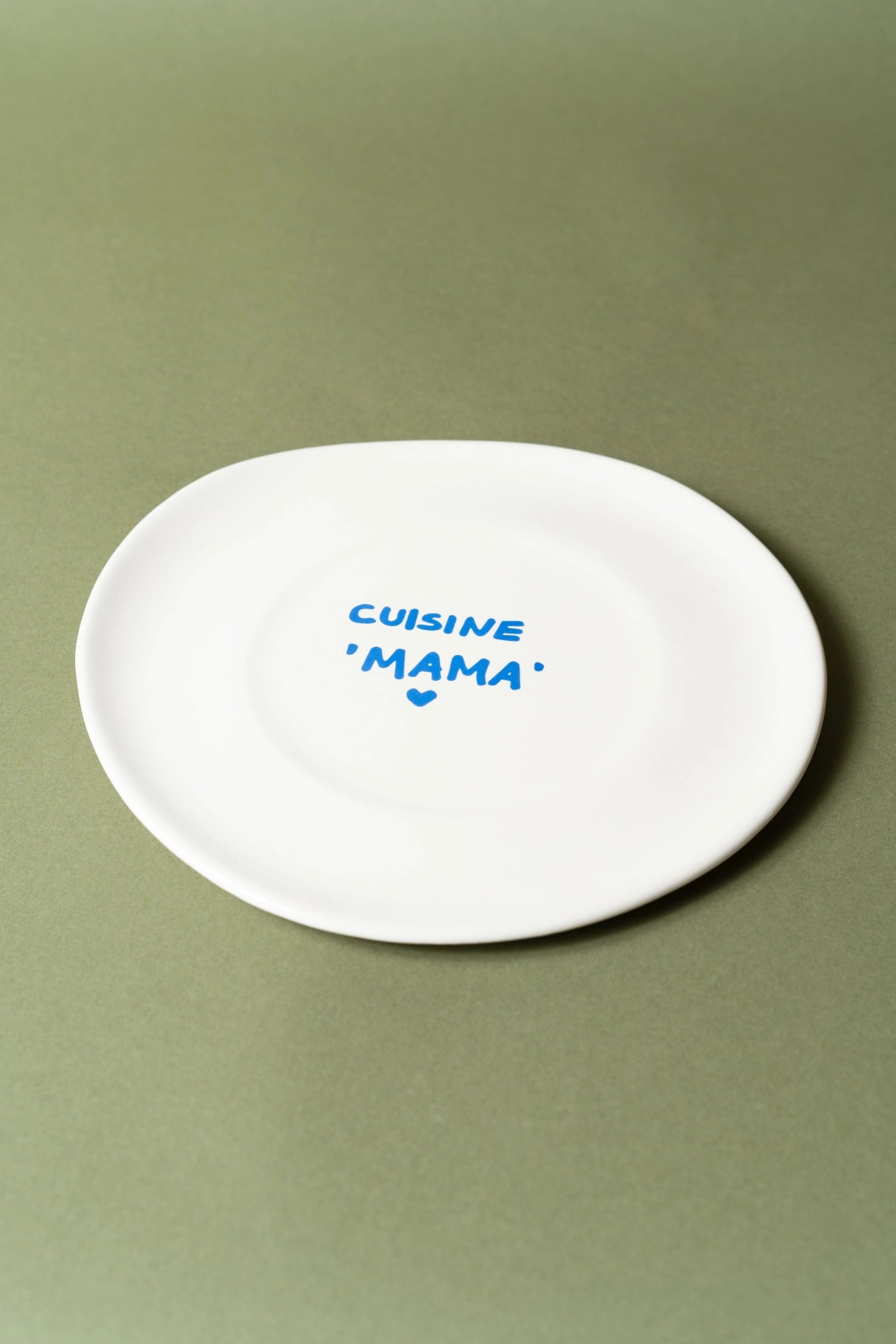 DESSERTTELLER CUISINE MAMA WEISS
