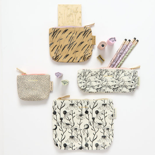 CANVAS ETUI IN THE MEADOW L