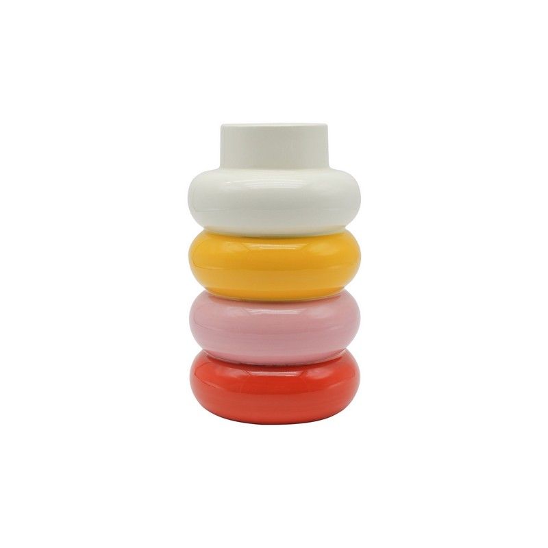 VASE CUCHO - AMOR DEL COLOR