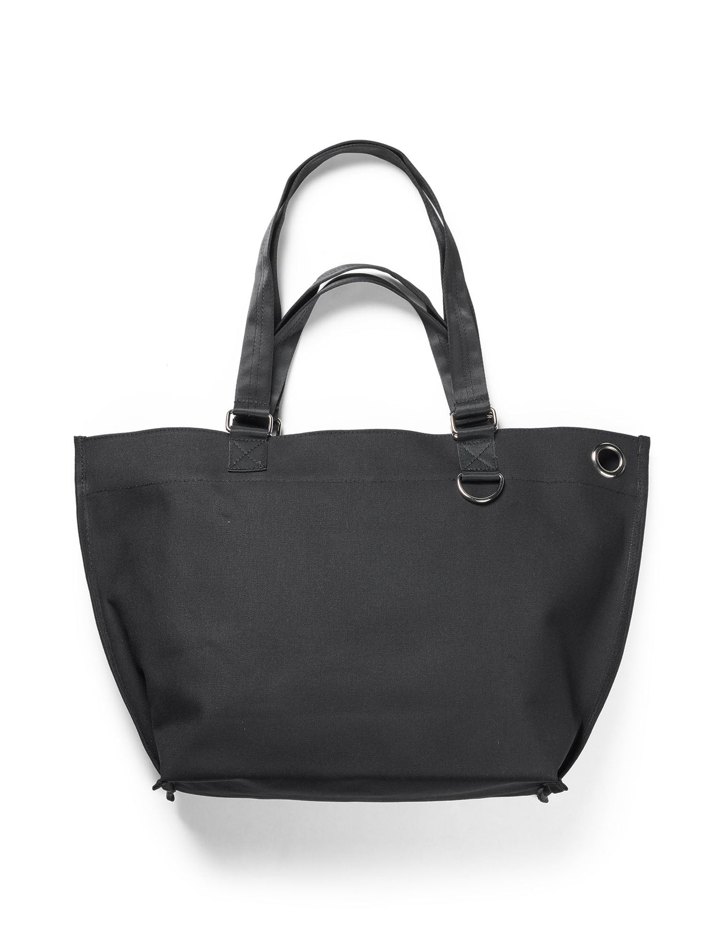 HEAVY CANVAS THEO TASCHE