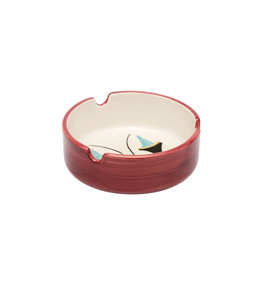 ASCHENBECHER PIERROT BUNT