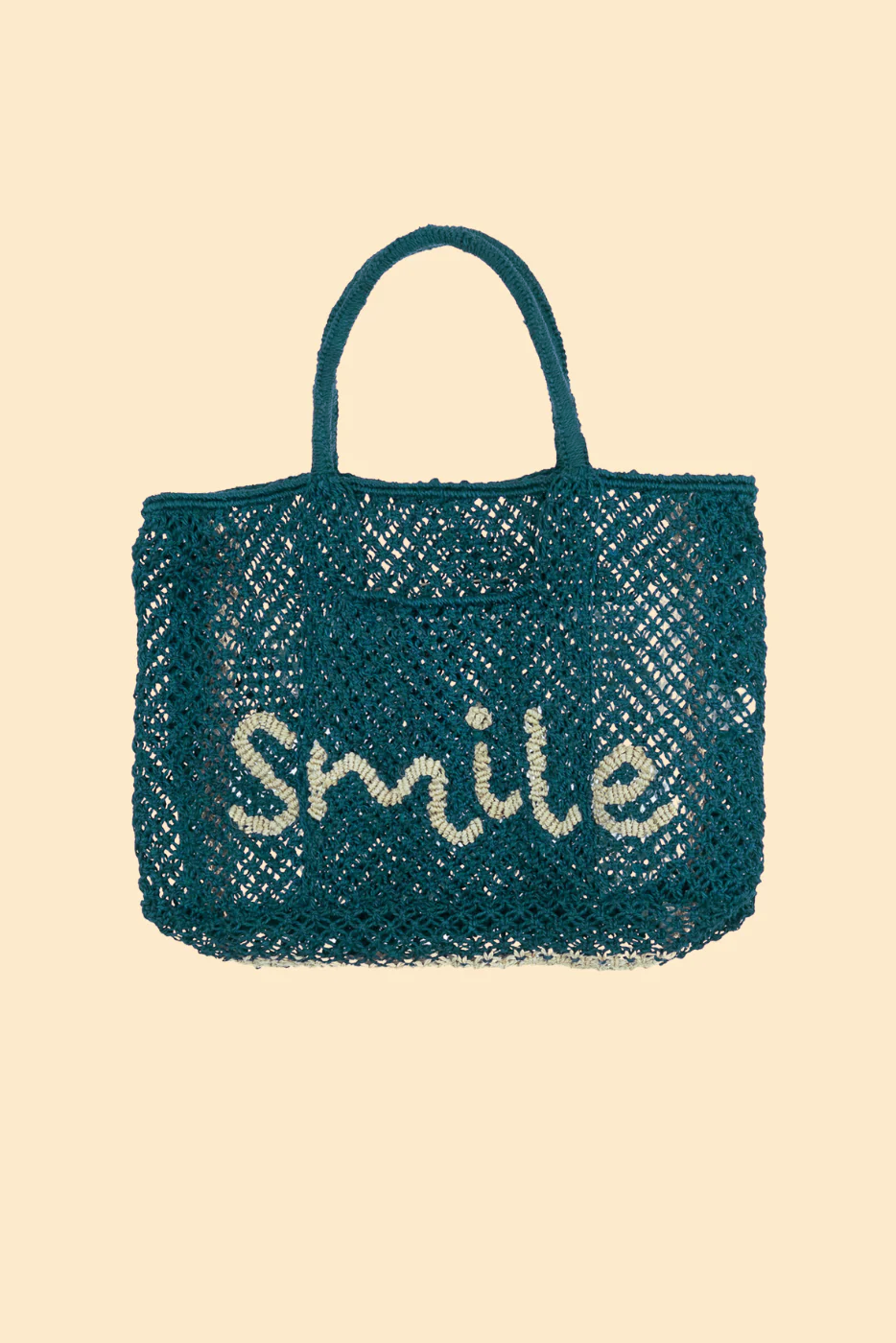 TASCHE SMILE KLEIN