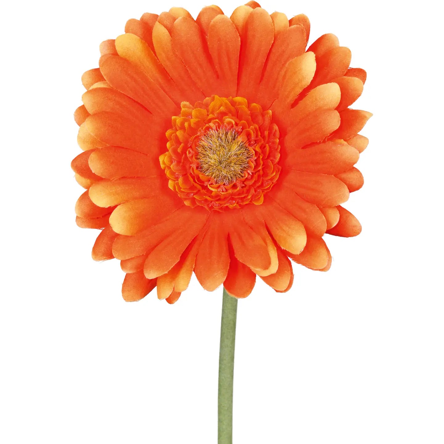 GERBERA 50cm ORANGE