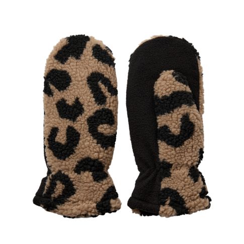 HANDSCHUHE NUCOWIE LEO MUSTER
