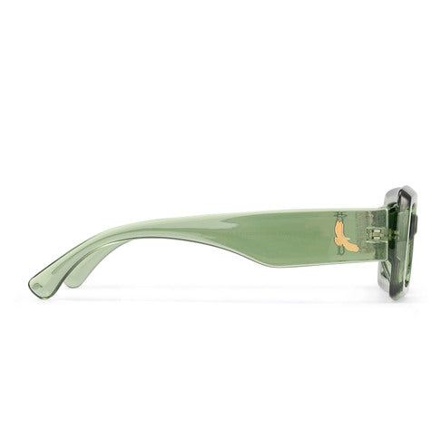 SONNENBRILLE CHPO TOVE GRÜN