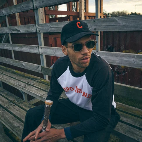 SONNENBRILLE CHPO THE AK CAMEL
