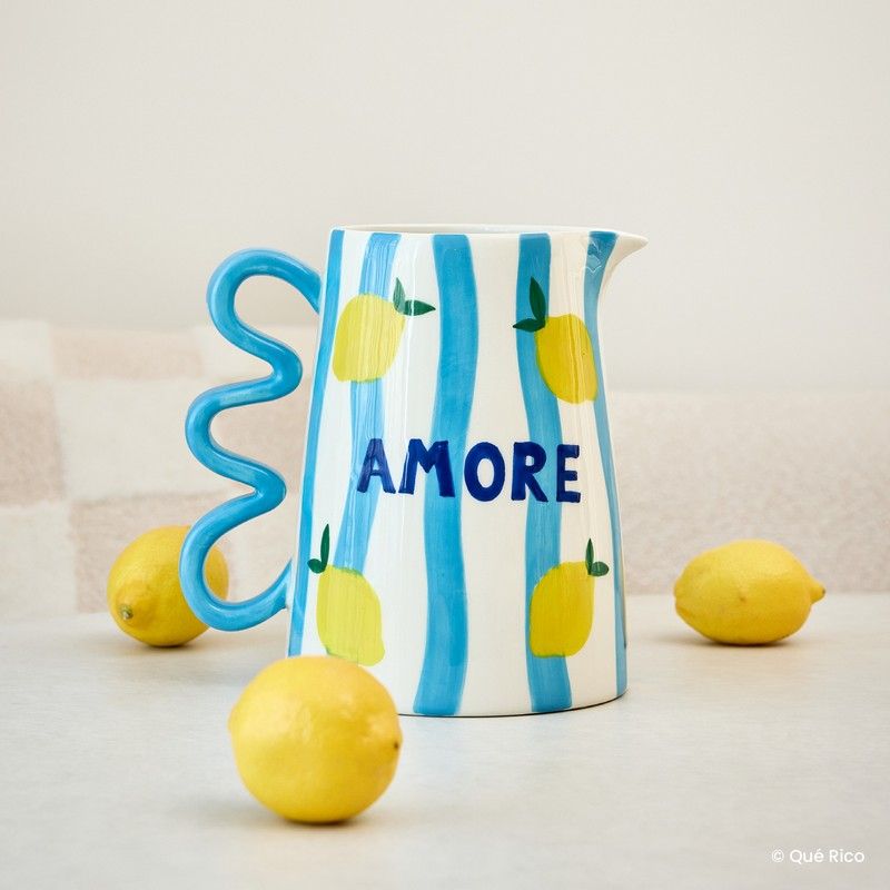 VASE FLORENCIA - AMORE