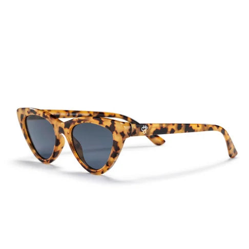 SONNENBRILLE CHPO AMY LEOPARD
