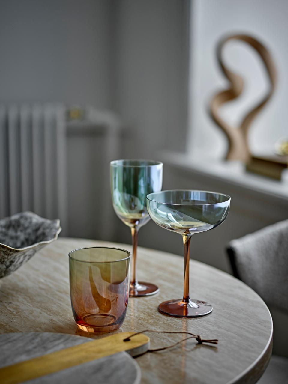 GLAS ASTON BRONZE