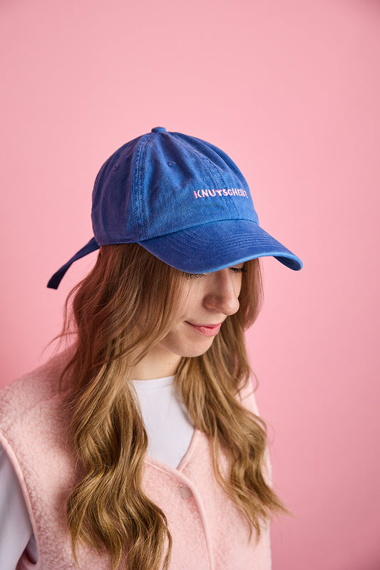 HEISSELIEBE CAP Knutschen