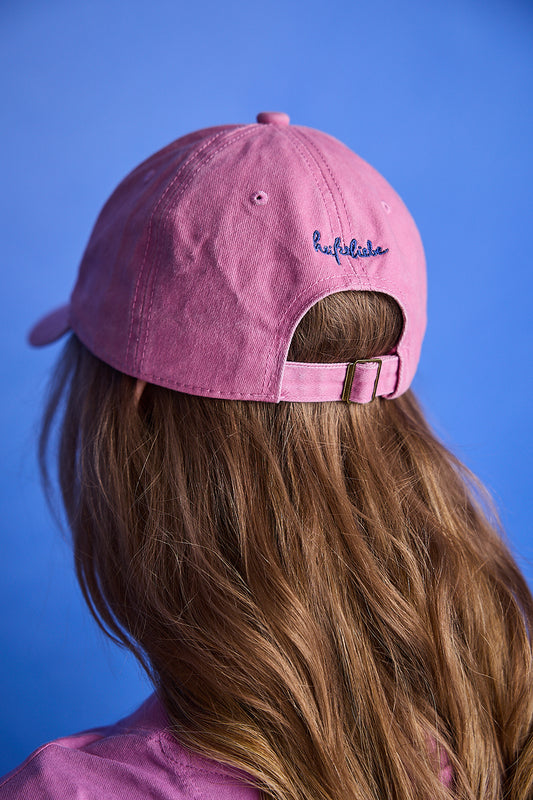 HEISSELIEBE CAP Spatzl