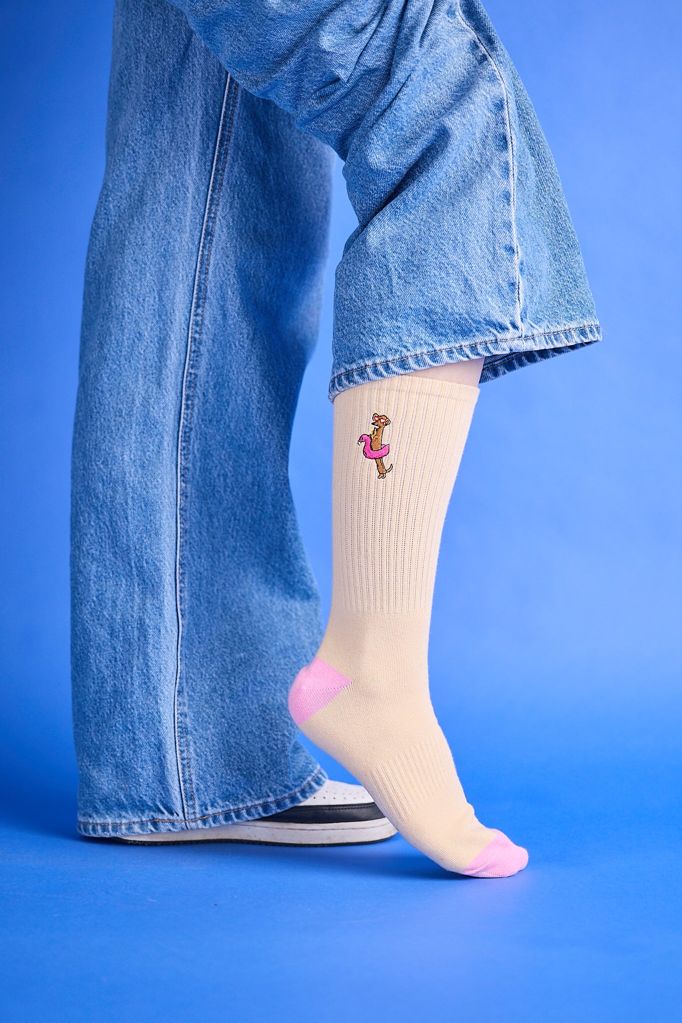 heißeliebe SOCKEN - APEROL DACKEL