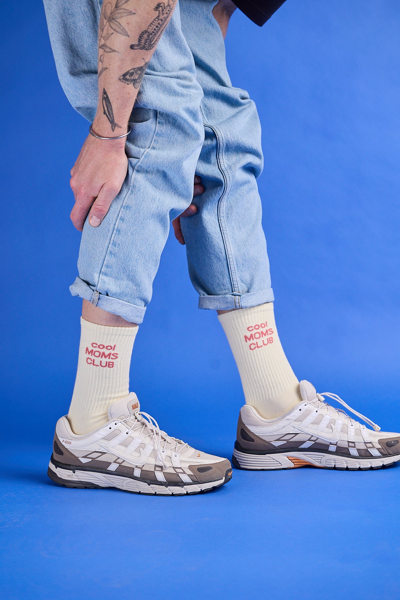 heißeliebe SOCKEN - COOL MOMS CLUB