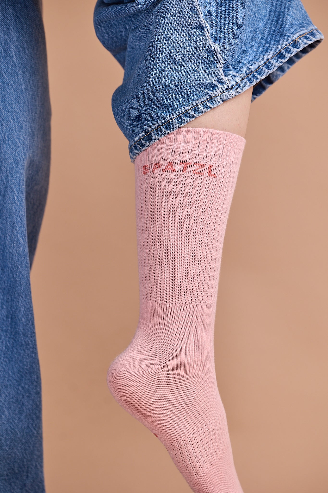 heißeliebe SOCKEN - SPATZL
