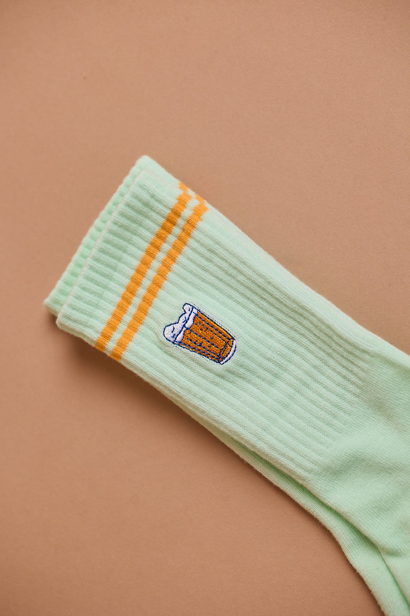 heißeliebe SOCKEN -BIER