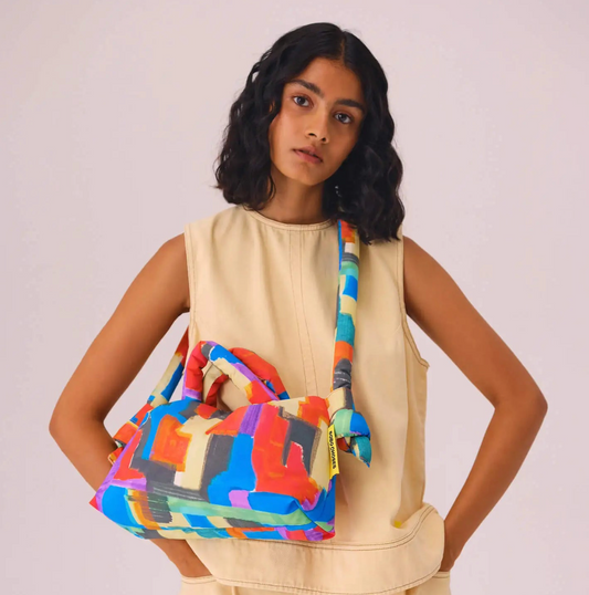 TASCHE BOBO CHOSES X ÖLEND MINI ONA SOFT BAG