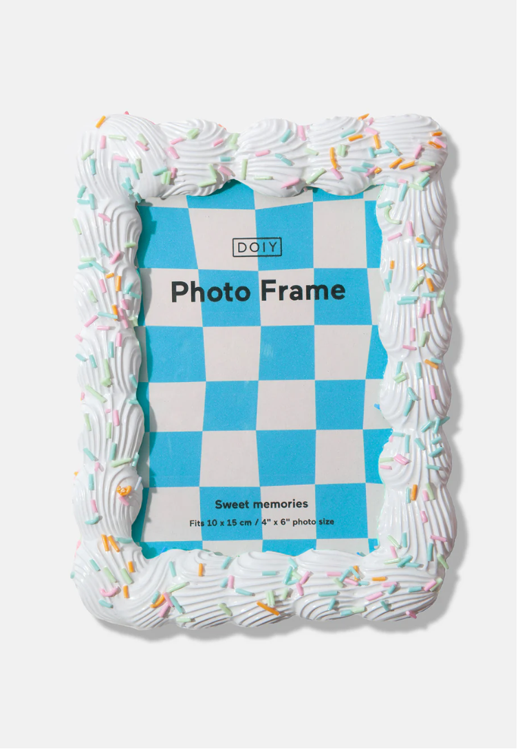 BILDERRAHMEN FRAME SWEETIE