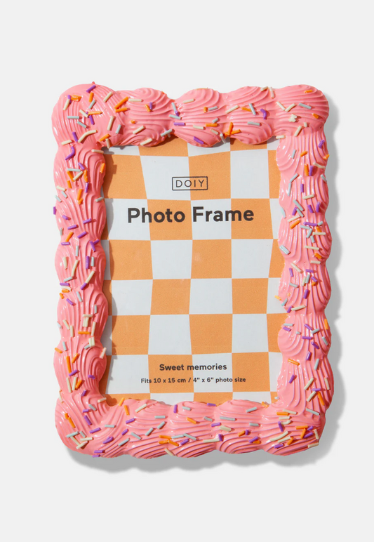 BILDERRAHMEN FRAME SWEETIE