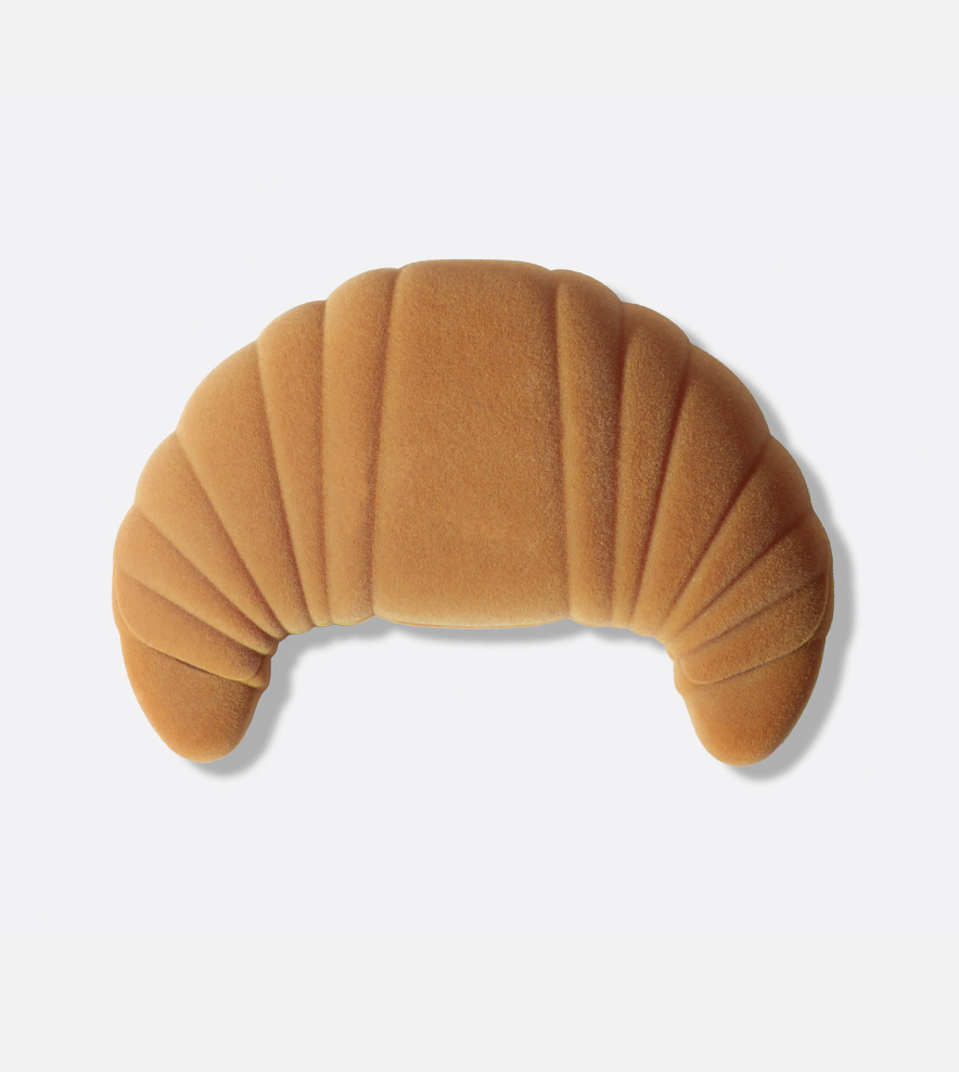 BOX CROISSANT BRAUN