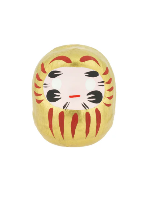 GLÜCKSBRINGER DARUMA