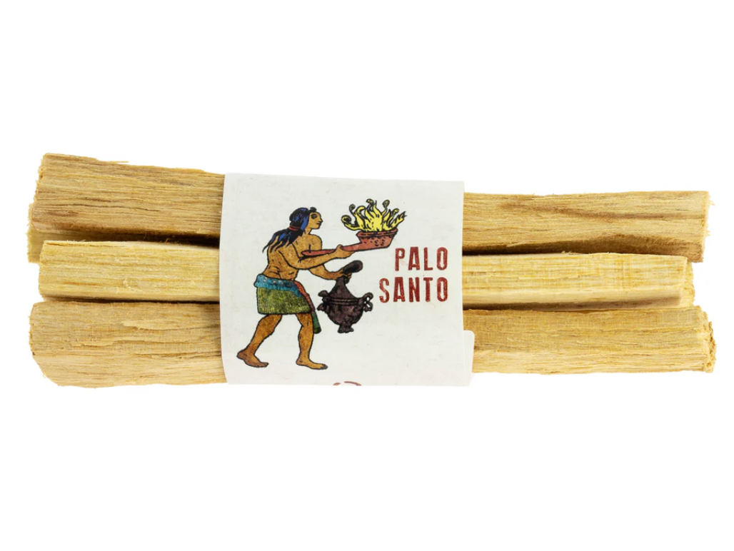 RAUMDUFT PALO SANTO