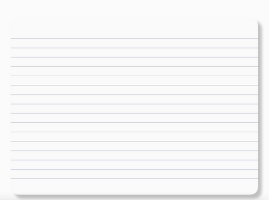 NOTIZBUCH JOURNAL ROSA KARIERT A7