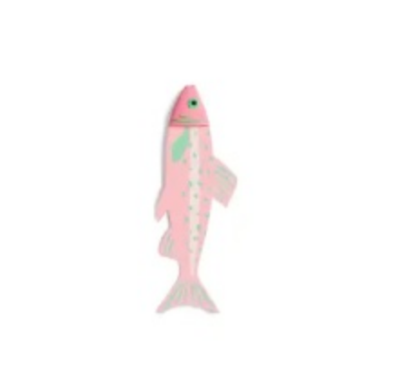 LESEZEICHEN FISCH