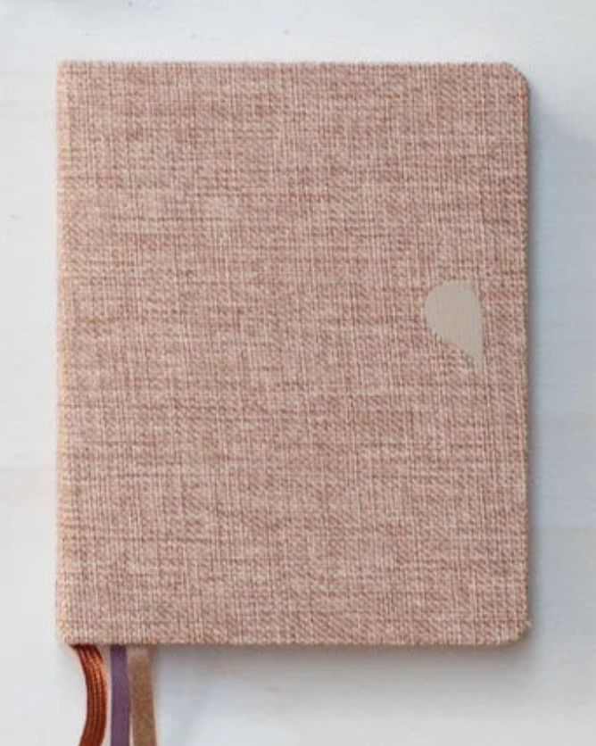 NOTIZBUCH A6 LINIERT