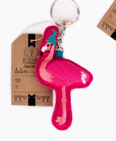 SCHLÜSSELANHÄNGER BOLIO