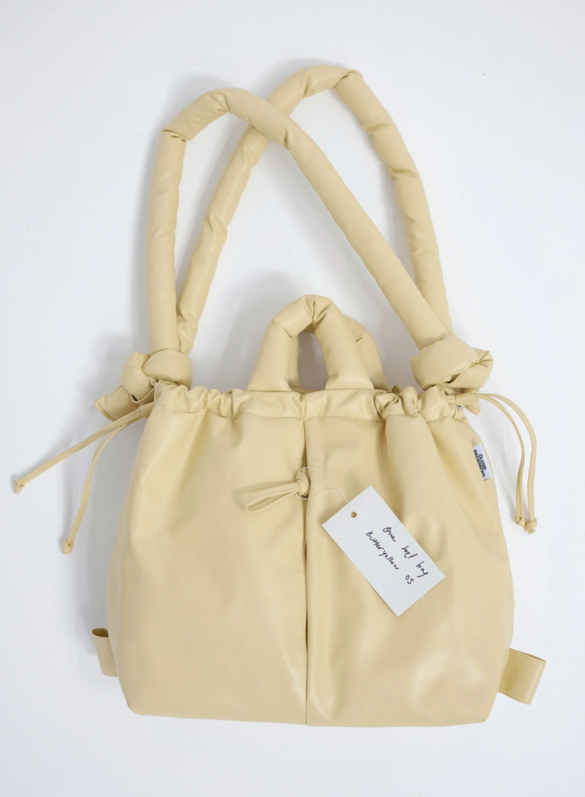 TASCHE ONA VEGAN LEATHER
