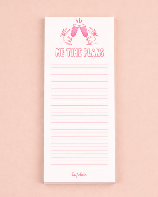 BLOCK HEISSELIEBE ME TIME PLANS