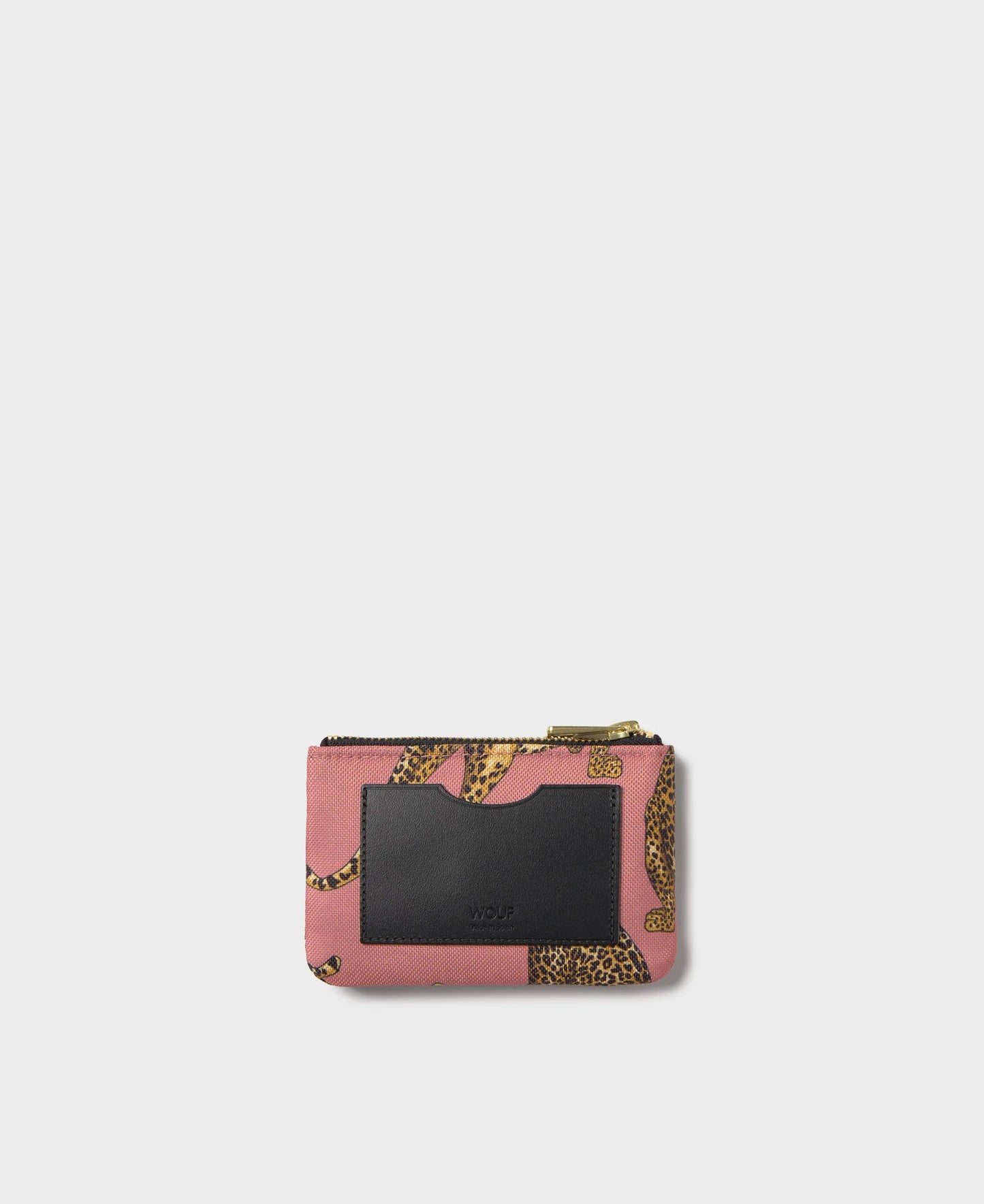 GELDBEUTEL BLUSH LEOPARD