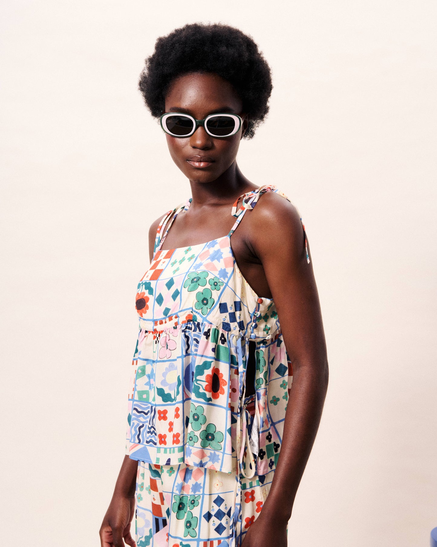 TOP AZOLLA MIX&MATCH