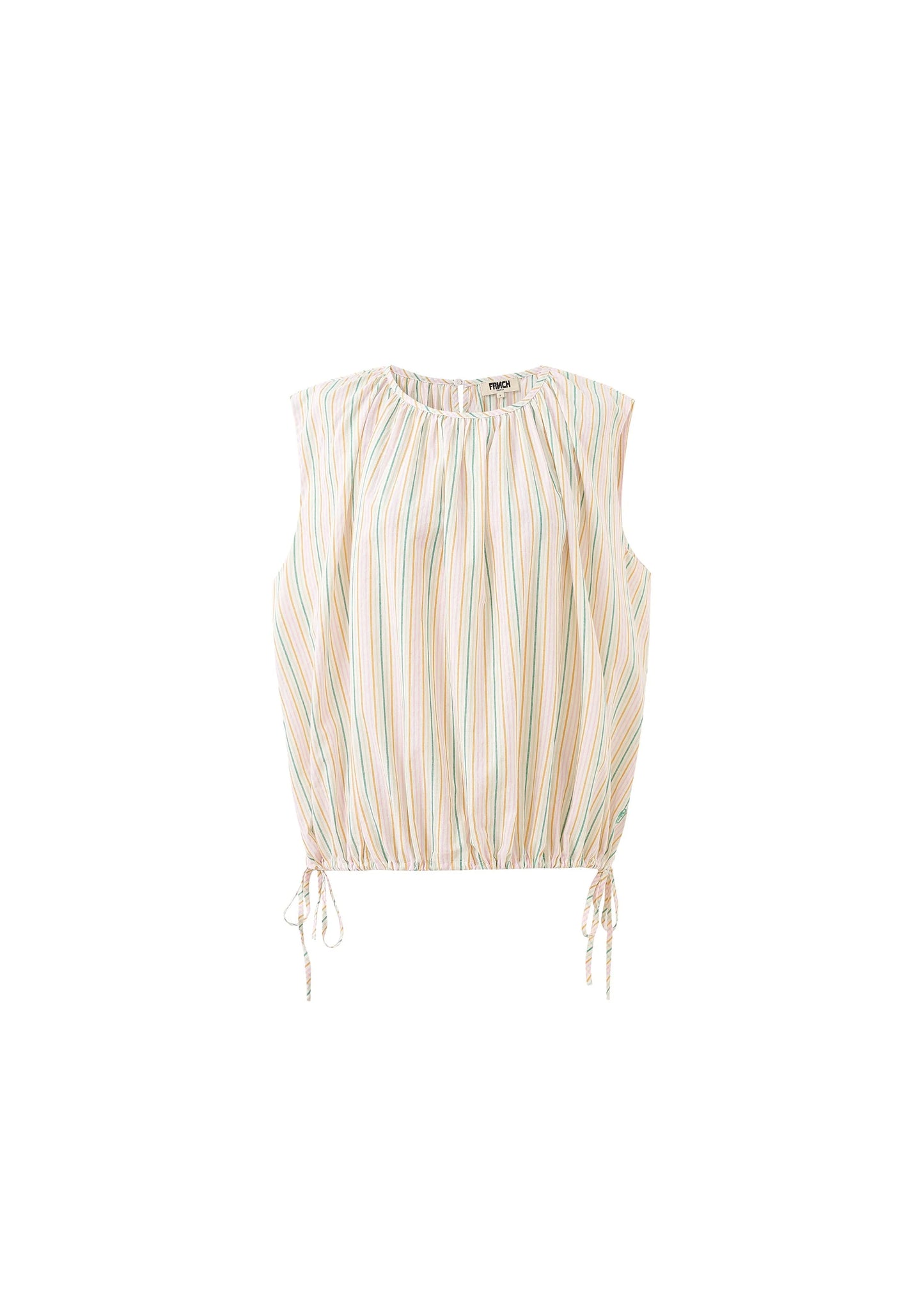 TOP TINA MULTICOLOR