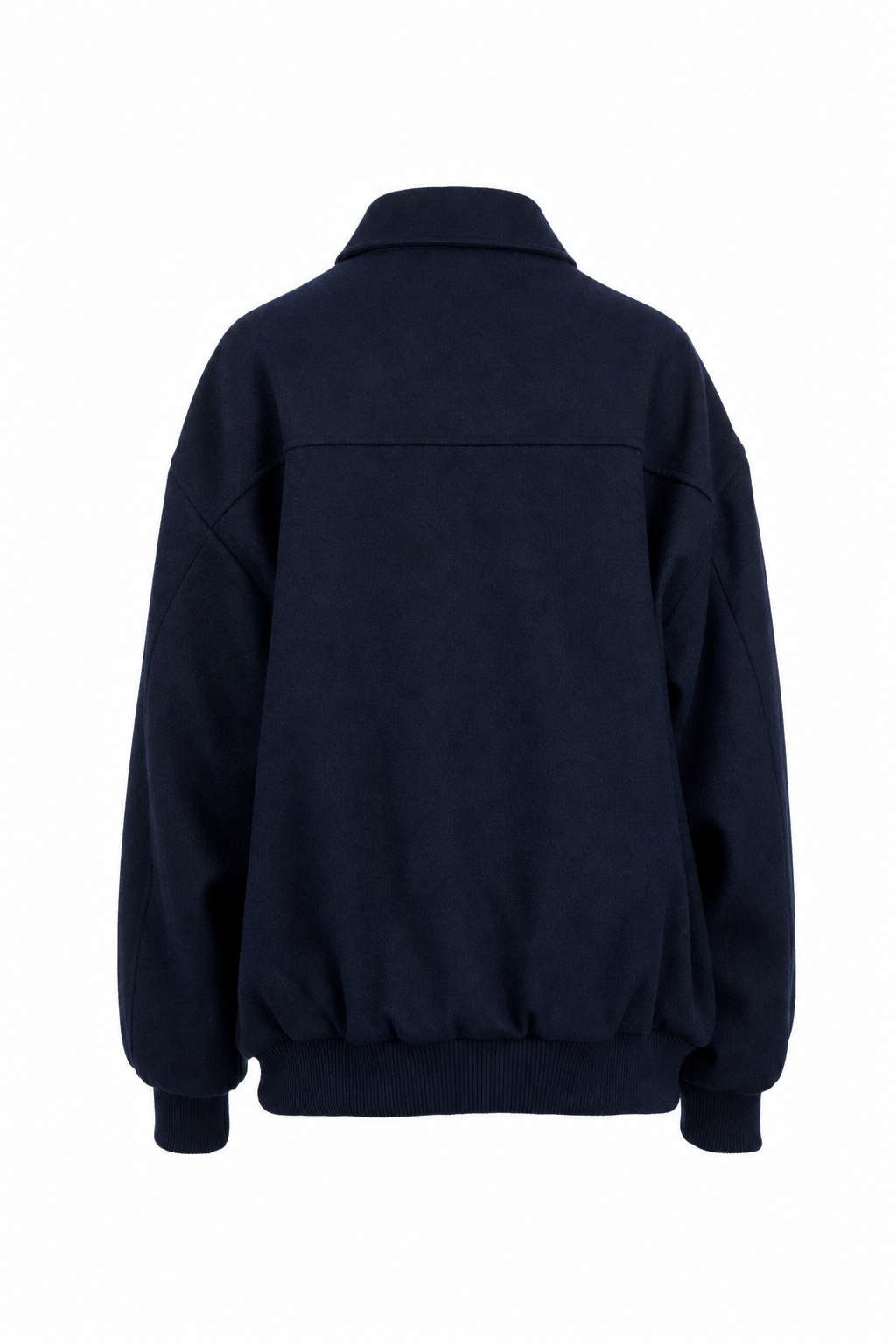 JACKE BLAU
