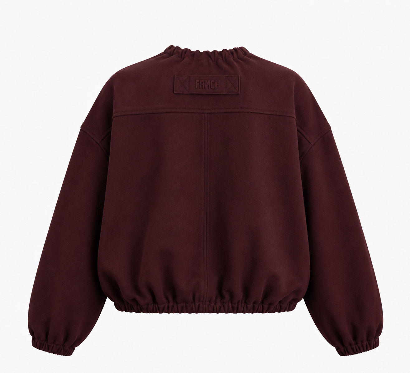 JACKE BORDEAUX