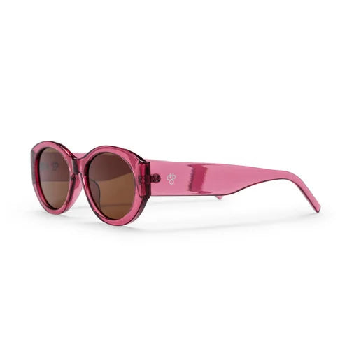 SONNENBRILLE CHPO CLEO BURGUND