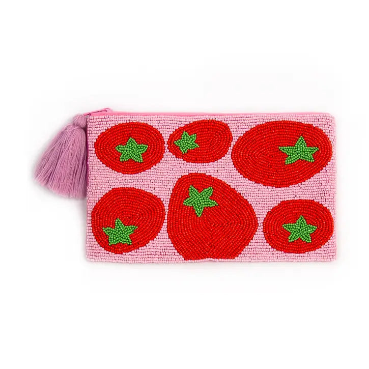 CLUTCH TOMATE