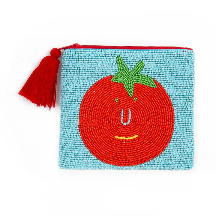 CLUTCH TOMATE