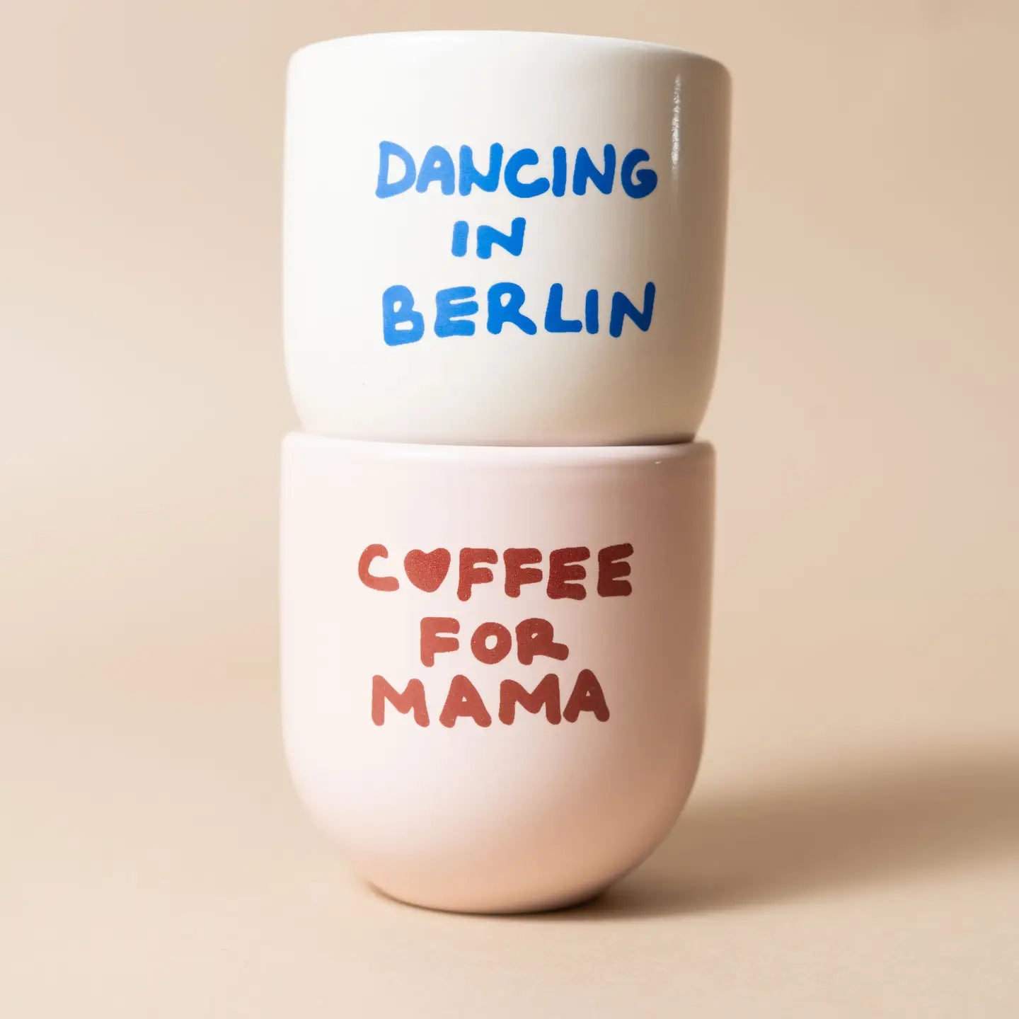 TASSE COFFEE FOR MAMA