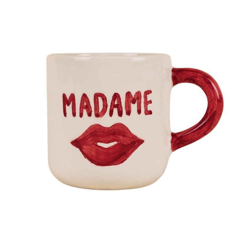 COFFEE MUG MADAME ROT