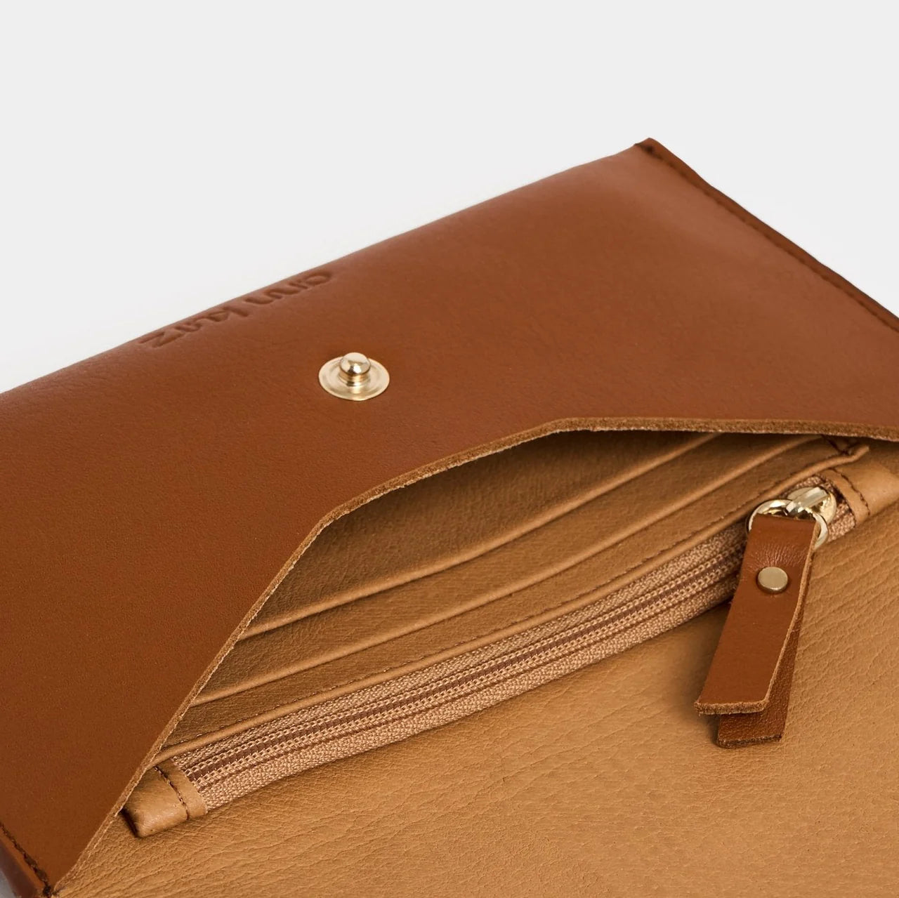 GELDBEUTEL MINI ENVELOPE - PATENT FANGO