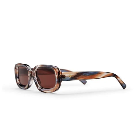 SONNENBRILLE CHPO HAVANA ZIGARRENRAUCH