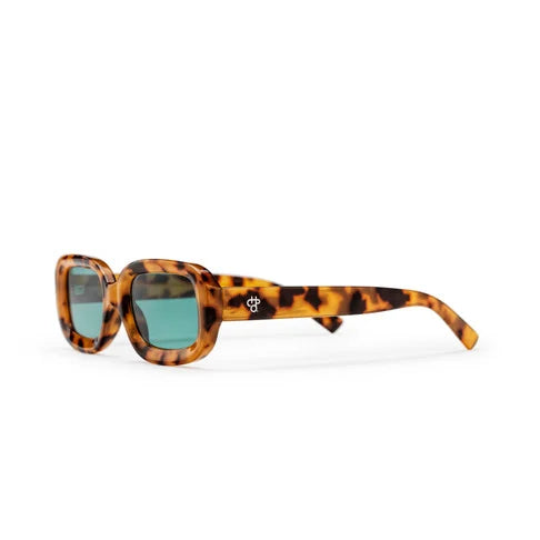 SONNENBRILLE CHPO HAVANA LEOPARD