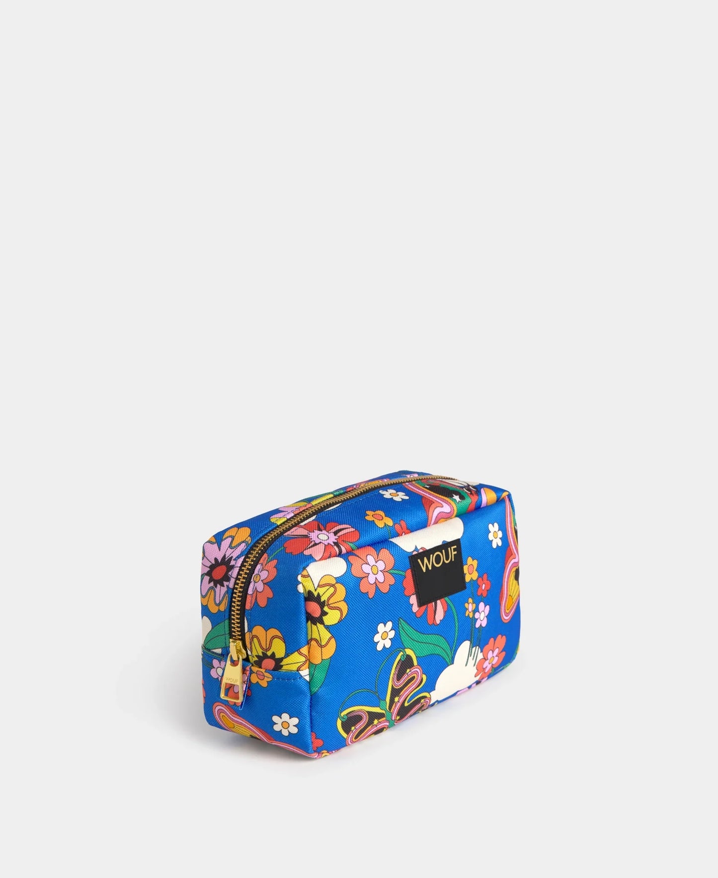TASCHE TOILETRY BAG HAPPYLAND