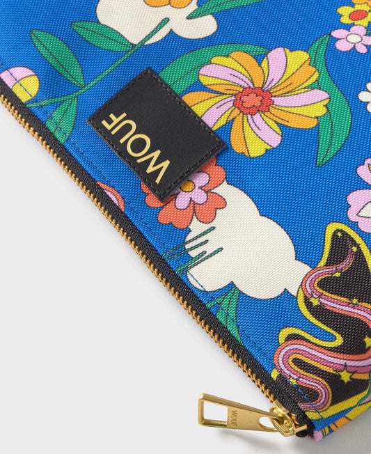 TASCHE XL POUCH BAG HAPPYLAND