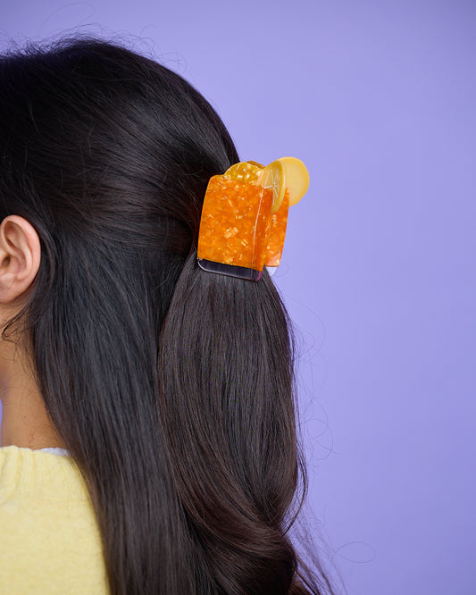 Heisseliebe Cocktail Haarklammer