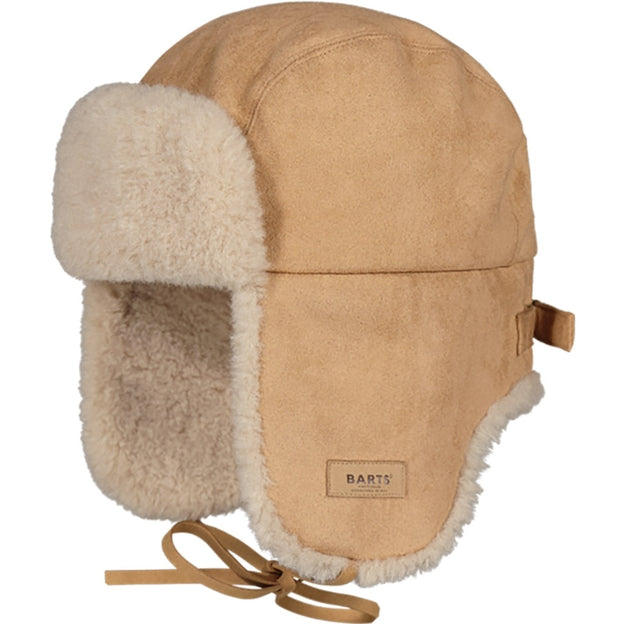 BOMBER KEGALLE BRAUN