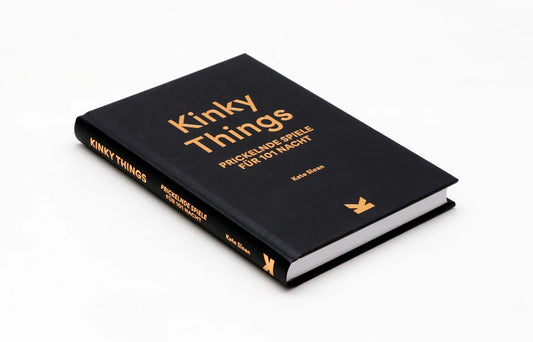 BUCH KINKY THINGS