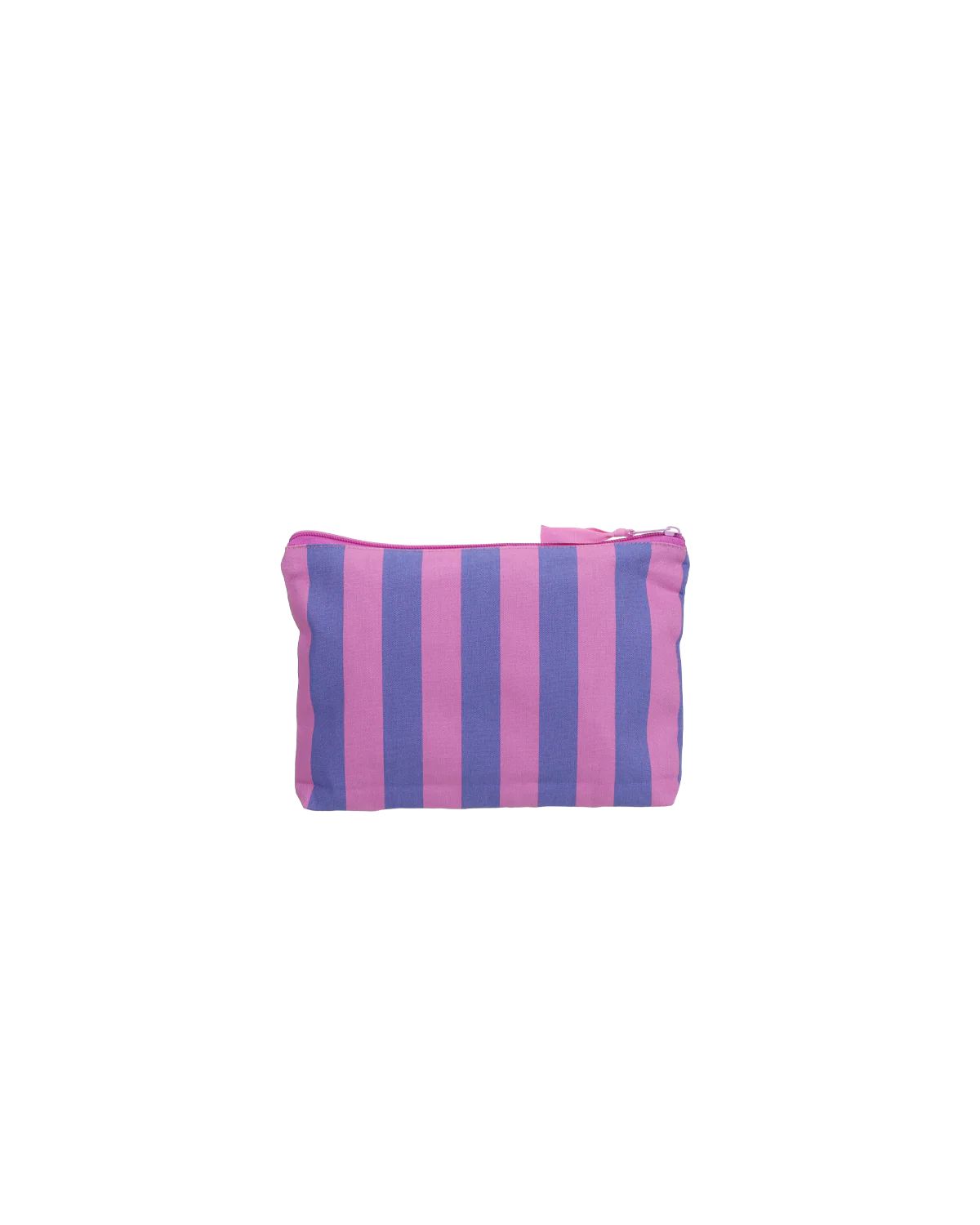 KADO KOSMETIKTÄSCHCHEN STREIFEN ROSA LILA